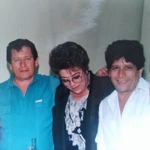 Meet your Posher, Cynthia